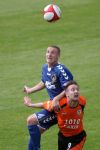 Salford City 1 Curzon Ashton 1